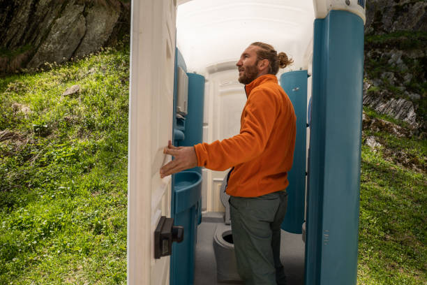 Best Porta potty rental for parties  in Bude, MS