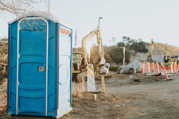 Best Local porta potty services  in Bude, MS