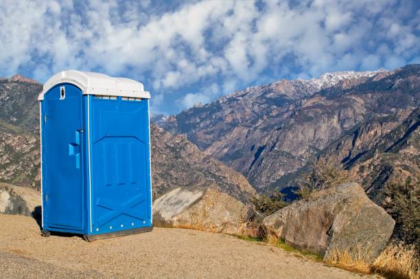 Best Porta potty rental near me  in Bude, MS