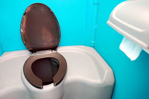 Best Porta potty services near me  in Bude, MS