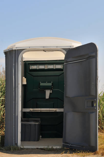 Best High-end porta potty rental  in Bude, MS