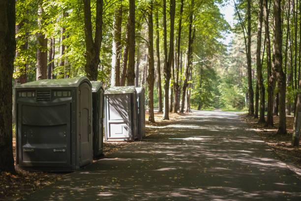 Best Emergency porta potty rental  in Bude, MS