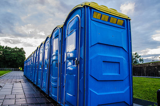 Best Porta potty for special events  in Bude, MS